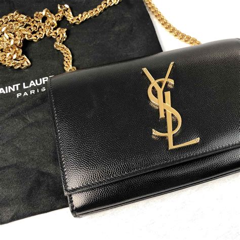 saint laurent kate ysl bag.